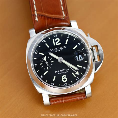 used panerai japan|pre owned Panerai watches.